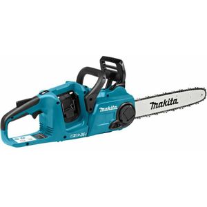 Makita DUC353Z 36V (2x 18V) Li-Ion Accu Kettingzaag Body - 350mm