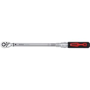 Sonic 7332201001 NEXT Torque Wrench 3/8" 10-50Nm