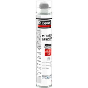Rubson 1896446 PRO WhiteTEQ Schuim 750 Ml - Isolatieschuim