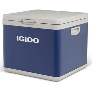 Igloo IH45 Hybrid Thermo-elektrische Compressor Koelbox - 43L - 12/230V