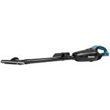 Makita DCL182ZB LXT 18 V Li-Ion Accu Stofzuiger Body - Zwart