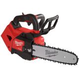 Milwaukee M18 FTHCHS30-0 18V Li-ion Accu Kettingzaag Body Met Handgreep - 30cm