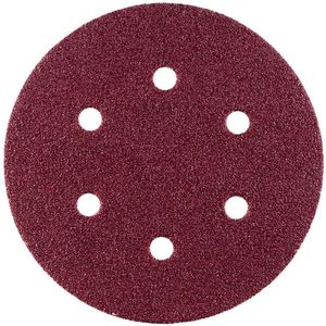 Rhodius 305634 PROline Ll KERR V B Velcro Schuurschijf - K40 - 150mm (50 St)