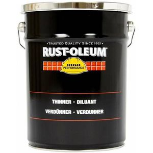 Rust-Oleum 641 Thinner 1 L