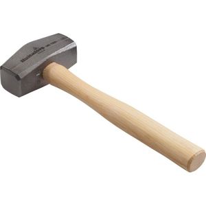 Hultafors ME 1500 Moker - Houten Handgreep - 1650 Gram