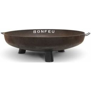 Bonfeu FH3.100 BonBowl Plus - 100 Cm