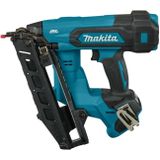 Makita DBN610Z 18V Li-ion Accu Brad Tacker Body - 16Ga