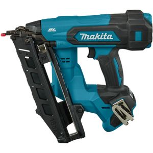 Makita - DBN610Z - Brad Tacker - 18 V - Tot 64 mm