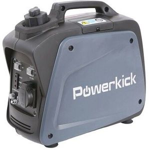 Powerkick 800 Industrie Generator - 800 W - 4 Takt