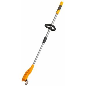 Batavia 7064805 Fixxpack 12V Li-Ion Accu Telescopische Onkruidborstel Body - 158 Cm