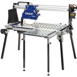 Carat P-3510 400V - Brugzaagmachine - 2200W - 100cm - 350 X 25,4mm