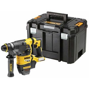 DeWALT DCH333NT 54V Li-Ion Accu SDS-Plus Combihamer Body In TSTAK - 3,5J