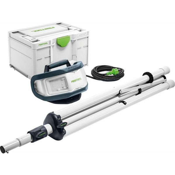 FESTOOL TFS-RS 400/25 SET TURBOFILTRO