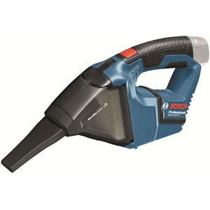 Bosch Professional Accu stofzuiger - Zonder accu en lader - Met L-BOXX