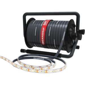 Lichtslang - 30 Meter - 230V Met Stekker - RGB