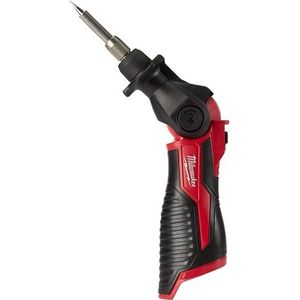 Milwaukee M12 SI-0 12V Li-Ion Accu Subcompacte Soldeerbout Body