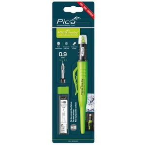 Pica Fine Dry 70703 Set (Marker + Navulling HB)