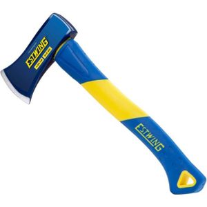Estwing 114F Kloofbijl Fiberglas Handgreep - 500 Gram - 350 Mm