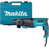 Makita - HR2670 - Boorhamer - 800W - 3.2 Joule