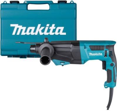 Makita - HR2670 - Boorhamer - 800W - 3.2 Joule