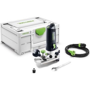 Festool MFK 700 KA EQ-Plus Module Kantenfrees In Systainer