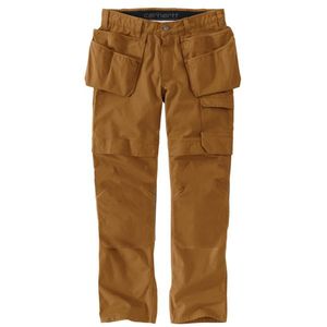 Carhartt Steel Cargo Multi-Pocket Pant Carhartt Brown - W30/L32