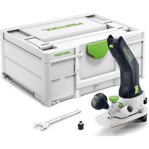 Festool MFKC 700 KA EB-Basic 18V Accu Module Kantenfrees Body In Systainer