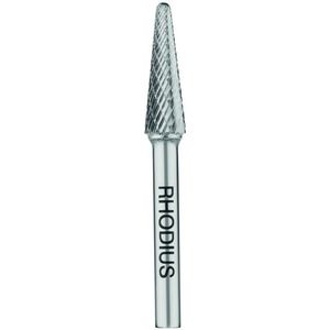 Rhodius 305086 TOPline Lll HF L HM Stiftfrees - KEL - Kruis - 9,6 X 30 X 6mm