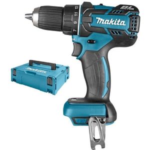 Makita DDF470ZJ 14.4V Li-Ion Accu Boor-/schroefmachine Body In Mbox - Koolborstelloos