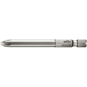 Wiha 7041 Z Professional Bit - Philips - PH2 X 110mm