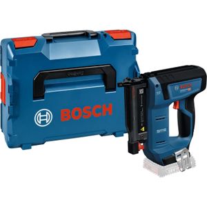 Bosch GNH 18V-35 - 18V Accu Pin Houttacker - 0,6mm - 15-35mm - Recht