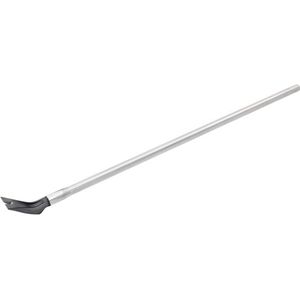 Hultafors A 1500 SK Aluminium Breekstang - 1500 Mm - Incl. Nageltrekker
