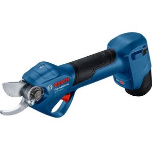 Bosch GGP 12V-25 12V Accu Snoeischaar Set (2 X 3.0Ah)