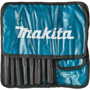Makita - D-54863 - Betoonboor-/Beitelset - SDS-plus - 17-delig