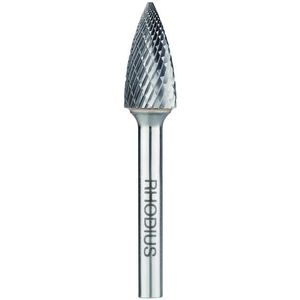 Rhodius 305063 TOPline Lll HF G HM Stiftfrees - SPG - Kruis - 12,7 X 25 X 6mm