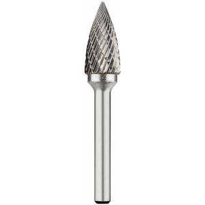 Rhodius 304396 HF G ALPHALINE L Hardmetalen Stiftfrees 12,7x25x6x70