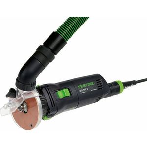 Festool OFK 500 Q-Plus R3 Kantenfrees - 450W - 28mm