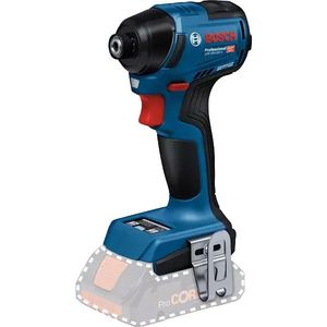 Bosch - GDR 18V-220 C - Slagschroevendraaier - 18 V - Compact