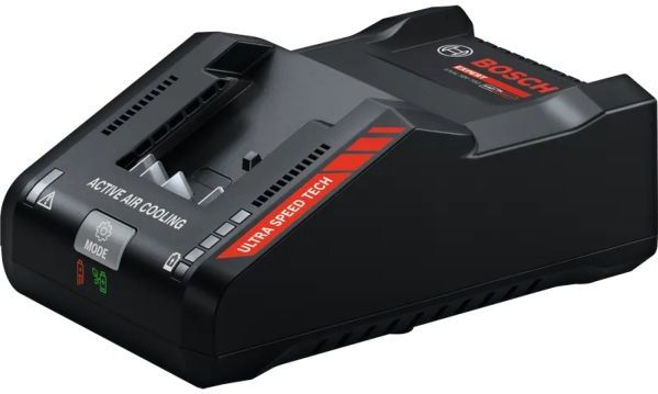 BOSCH - EXAL 18V-160 - Oplader - Ultrasnel - 1600A03D3A