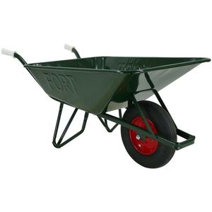 Fort 116-130 ST2 Kruiwagen - 130L