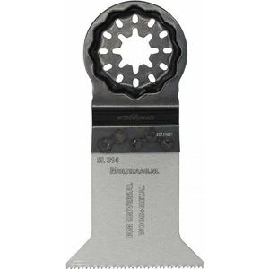 Multizaag SL314 Starlock Multitool Zaagblad BIM - Longlife - 50 Mm