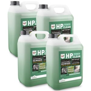 TEC7 HP Clean - Reiniger - 5L - Universele Dieptereiniging