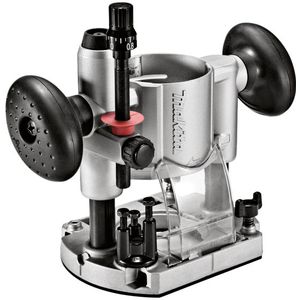 Makita 195563-0 Bovenfreesvoet voor RT0700C