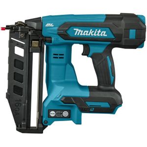 Makita DBN601Z 18V Li-ion Accu Brad Tacker Body - 16Ga