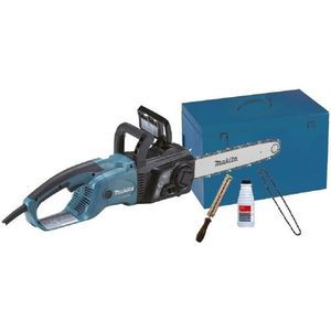 Makita UC3551AK Kettingzaag In Koffer - 2000W - 350mm