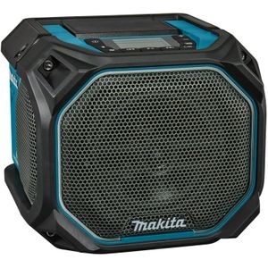 Makita - MR014GZ - Aku-luidspreker - Bluetooth - Li-ion - 14,4V-40V