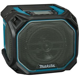 Makita - MR014GZ - Aku-luidspreker - Bluetooth - Li-ion - 14,4V-40V