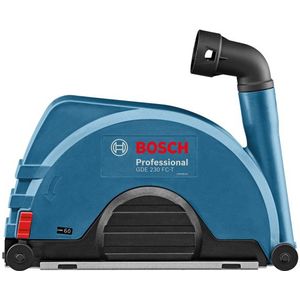 Bosch GDE 230 FC T Stofkap Voor Haakse Slijpers - 230 Mm - Toolless Aansluiting