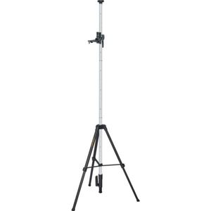 Laserliner TelePod Stand - Laser Statief - Verstelbaar - 330 cm