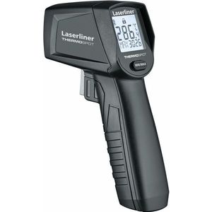 Laserliner ThermoSpot Temperatuurmeettoestel